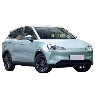 Dobra cena. Wysokość 1540mm NETA V Pro Elektryczne samochody 5-miejscowy SUV 0km ev samochód więcej NETA U NETA S model pojazd energetyczny 401km zasięg wycieczkowy w Internecie
