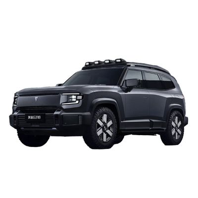 Dobra cena. Zrewolucjonizuj swoje doświadczenia z Deepal G318 Off-Road 4WD Hybrid Electric Plug-In SUV Przyszłość off-roading w Internecie
