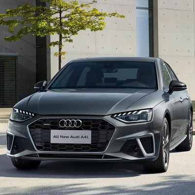 Dobra cena. Audi A4L 40 TFSI 45 TSI Quattro Fashion Typ Model 0km LED TPMS Electric Sedan Skóra A4 Turbo Dark Wielofunkcyjny ACC K5 w Internecie