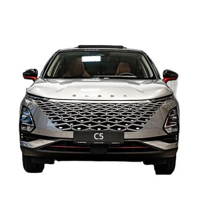 Dobra cena. 2023 Chery Omoda 5 C5 Hybrid Electric Cars Kompaktowy SUV z skórzanymi siedzeniami i zintegrowanymi pojazdami nadwozia w Internecie
