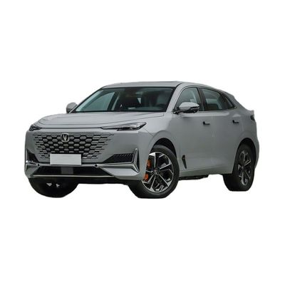 Dobra cena. 2023 Changan UNI-K iDD Blue Whale 1.5T Edition Hybrid Car 130km NEDC Pure Electric Cruise Range w ramach Twojego budżetu w Internecie