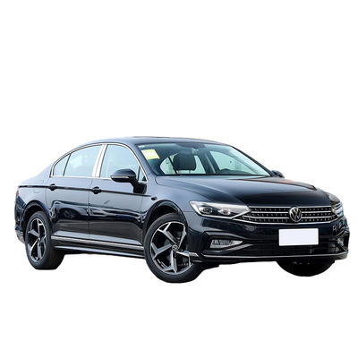 Dobra cena. Elektryczny układ kierowniczy 4 drzwi 5 miejsc Sedan 210 km/h Benzynowy samochód używany Volks-wagen Magotan 280TSI Leading Typ FWD w Internecie