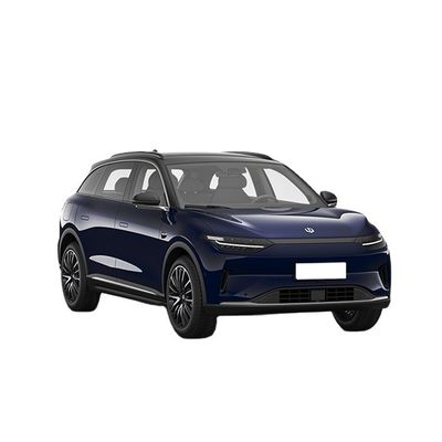 Dobra cena. 2023 LEAPMOTOR C11 Chiński SUV średniej wielkości Electric Car Auto z 510KM baterii litowej i 5 miejsc AC Motor Wydajność w Internecie