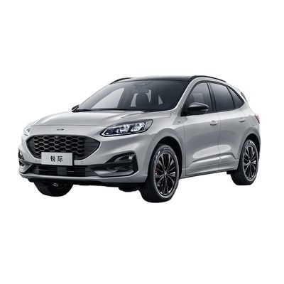 Dobra cena. 4585*1882*1688mm Długość * szerokość * wysokość Changan Ford EcoBoost ST-Line Pro Ruiji Edge Electric Assist Energy Benzynowy samochód w Internecie