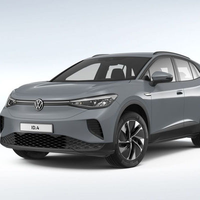 Dobra cena. Volkswagen ID4 Pro Electric Super Car 2024 4WD Luxury EV SUV z baterią litową i maks. prędkością 160 km/h w Internecie