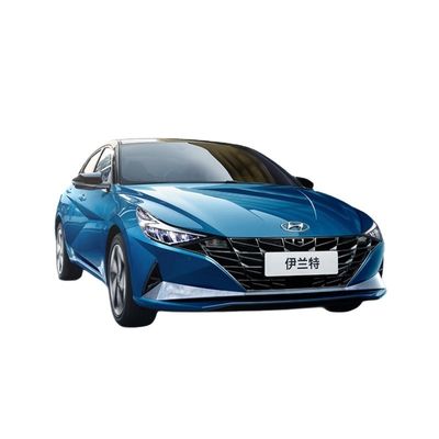 Dobra cena. Pojazd z napędem paliwowym Beijing Hyundai Elantra 0km Używany 4 drzwi 5 miejsc Trzy samochody FWD Normal Cruise Control Beijing w Internecie