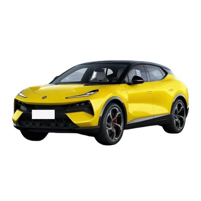 Dobra cena. Lotus Eletre R 15.1