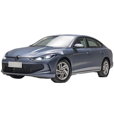 Dobra cena. Volkswagen VW LAMANDO L 280TSI DSG 1.4T 150hp L4 Podwieszenie tylne Wieloprzewodowe 7 numer przodu kompaktowe samochody używane w Internecie