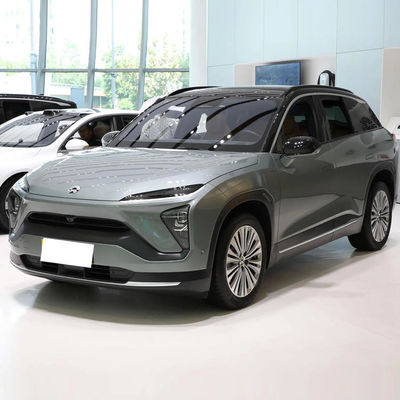 Dobra cena. Weilai NIO ES6 EV 75kwh 100KWH Średni pojazd elektryczny z 5 miejscami i maksymalnym momentem obrotowym 610 Nm w Internecie