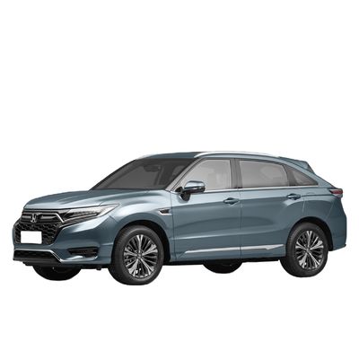 Dobra cena. Maksymalna prędkość 198 km/h i pojemność zbiornika 53,0 l 2024 Hon-da UR-V Turbo 5-drzwiowy 5-miejscowy SUV w Internecie