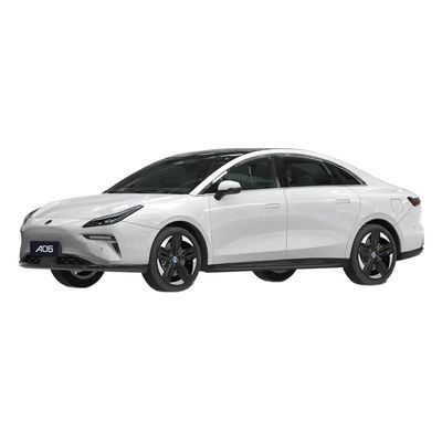 Dobra cena. Przystępne ceny HYCAN A06 EV Auto z 0,5 godziny szybkiego ładowania czasu i baterii litowej w Internecie