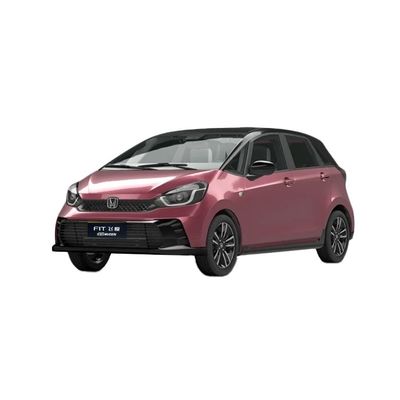 Dobra cena. Przystępny Hon-da Fit Kompakt 2WD 1.5L CVT Benzynowy Samochód 2023 w Internecie