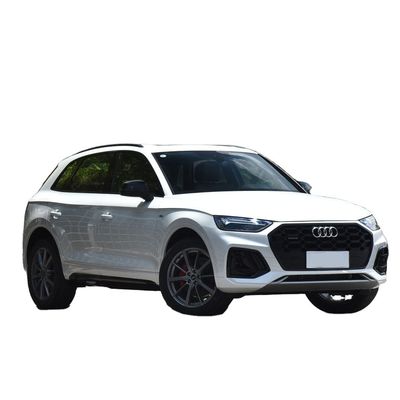 Dobra cena. 2024 Luksusowy i elegancki samochód z czołgiem SUV Q5L 40T dla Audi 0km samochody używane w Internecie