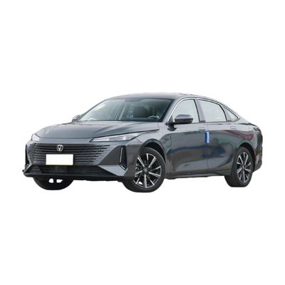 Dobra cena. Doświadcz mocy 2023 1.5T GDI DCT Flagship Sedan Advanced LED Headlights i 260N.m Torque silnika. w Internecie