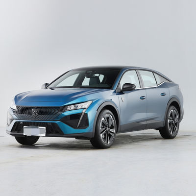 Dobra cena. 2023 Peugeot 408X 1.6T 175HP L4 Samochody benzynowe o dużej prędkości i pojemności 1,5-2,0L Niezbywalne od Peugeot w Internecie