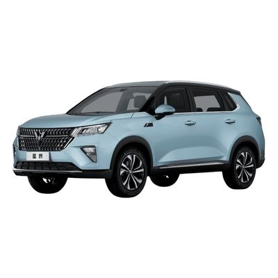 Dobra cena. 2023 Wuling Xingchen SUV 1.5L/2.0L Hybrid 5-osobowy Motor 2.0L 136 KM L4 Oil Electric Hybrid LxWxH 4594x1820x1740 w Internecie