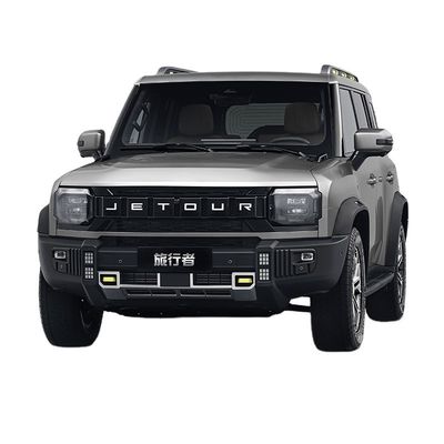 Dobra cena. Jetour Traveller 2024 2.0TD 4wd PRO Plus Discovery 5 Seater SUV Auto Elevate Your Business Travel z maksymalnym momentem obrotowym Nm w Internecie