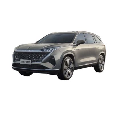 Dobra cena. Roewe RX9 2.0T AWD Yuexiang wersja 2023 Chiński SUV z przednim dyskiem i tylnym dyskiem hamulcowym System idealny w Internecie