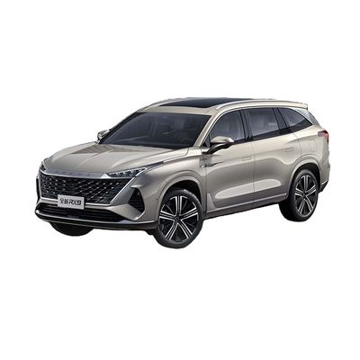 Dobra cena. 2023 Roewe RX9 2.0T SUV 2Wd Shuxiang Version ESC Max Speed 200km/h Samochód z paliwem w Internecie