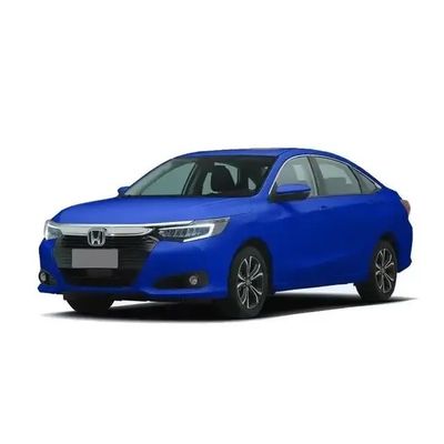 Dobra cena. 12 Miesiąc Honda Crider 1.0t Samochód 2024 Luksusowy LED Elektryczny Fosforatowy Akumulator Żelazna Skóra Ciemna Wielofunkcyjna ACC Ksenon w Internecie