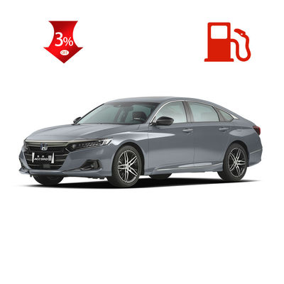 Dobra cena. Automatyczna skrzynia biegów Honda Crider 1.0T Samochód hybrydowy lewy napęd 2023 Wykonany w paliwie Typ silnika pojazdu w Internecie