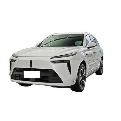 Dobra cena. 2023 Blue Mountain DHT-PHEV 2WD Długa wersja wytrzymałościowa Duży SUV PHEV 1.5T Pojazd energetyczny Samochody elektryczne z oponami R20 i 6 siedzeniami w Internecie