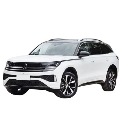 Dobra cena. 2023 Tavendor SUV Samochód Pojazd benzynowy 380TSI Samochód lewy stering 4WD Luksus z LED ACC tylna kamera Silnik model 2.0T 220HP L4 w Internecie