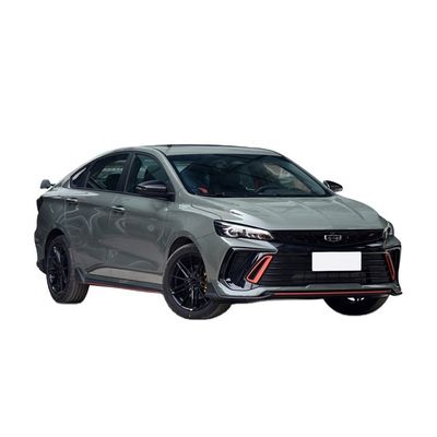 Dobra cena. Geely BinRui 1.5 T lewy układ napędowy ekran dotykowy Tak Maksymalna moc Ps 100-150Ps ekran dotykowy i w przystępnej cenie w Internecie
