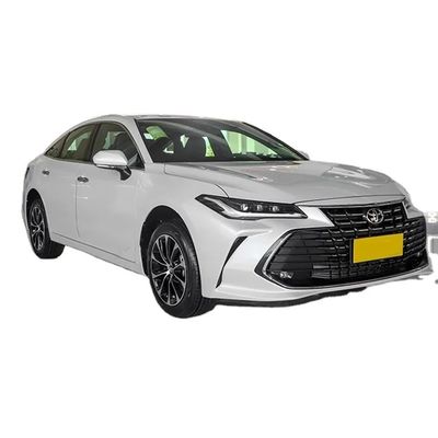 Dobra cena. Dragon Avalon 2023 2024 Podwójny silnik 0km Używane samochody Atv Elektryczny samochód Auto Hybrid Luksusowa wersja 2.5L LED Sedan Skóra Auto w Internecie