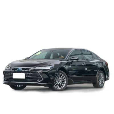 Dobra cena. Poziom średniej wielkości Sedan FAW To-yota Avalon 2.5L Hybrid Electric Vehicle CVT 2023 2024 Samochody do sedanu 4 koła 4 drzwi 5 miejsc w Internecie