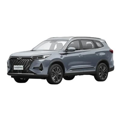 Dobra cena. Tiggo 8 Pro Max Fuel Gasoline Opona z ekranem dotykowym Rozmiar 235/55 R18 Duża przestrzeń Chery 2024 4WD/2WD 5 i 7 miejsc w Internecie