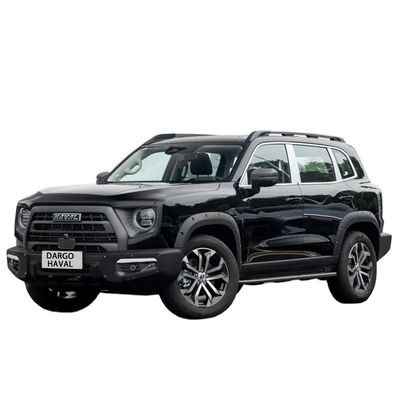 Dobra cena. Duże pojazdy terenowe Diesel 1.5T 2.0T Silnik 7 prędkości Automatyczna skrzynia biegów SUV R18 Rozmiar opony Automatyczna skrzynia biegów w Internecie