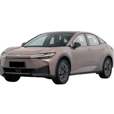 Dobra cena. Lewe kierownictwo TO-YOTA BZ3 2023 616km 0km Samochody używane 4X4 AWD Pojazdy produkowane w energii Samochody elektryczne Maksymalna moc 100kw w Internecie