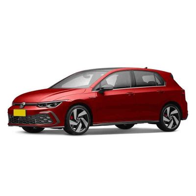 Dobra cena. Golf 280TSI DSG R-Line 1.4T 06/2023 0km Samochód używany Maksymalna moc Ps 100-150Ps w Internecie