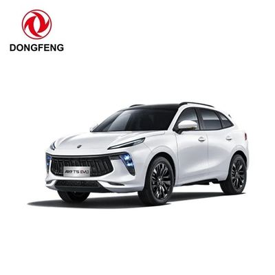 Dobra cena. 2023 2024 Dongfeng Forthing T5 Evo Heat Wave 1.5Td Dct Platinum Edition Benzynowy Benzynowy Samochód z oponą 165/70 R14 i podstawą kołową 2423mm w Internecie