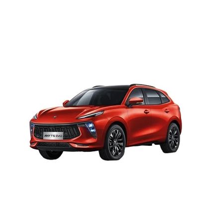 Dobra cena. Dongfeng FORTHING T5 EVO SUV 0km używany samochód benzynowy samochody benzynowe samochody oleju paliwo benzynowy SUV produkowany w Chinach gaz najlepszy SUV za pieniądze w Internecie