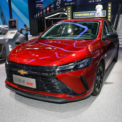 Dobra cena. 2023 2024 Chevrolet Monza Turbo Sedan ABS Elektryczny dach słoneczny i 1.5L Benzynowy silnik benzynowy dla optymalnej wydajności w Internecie