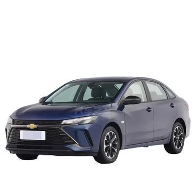Dobra cena. 2023 Chevrolet Monza GAS Car CORVAIR MONZA COUPE Redline RS z silnikiem turbo i wagą na pasie 1000kg-2000kg w Internecie