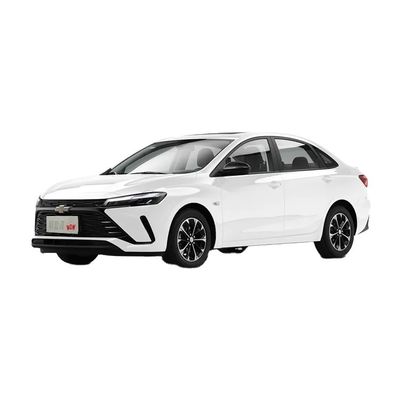 Dobra cena. 2023 2024 Chevrolet Monza Automatyczna skrzynia biegów zintegrowana do oszczędności paliwa Maksymalny moment obrotowy Nm 100-200Nm w Internecie