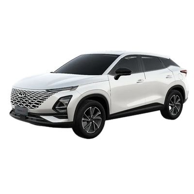Dobra cena. 2023 Chery Omoda C5 Auto 1.5T 1.6T CVT Duży SUV Benzynowe samochody o masie 1000kg-2000kg i maksymalnej mocy Ps 100-150Ps w Internecie