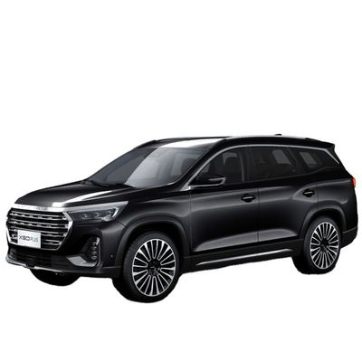 Dobra cena. Poziom średniej wielkości SUV ABS System hamulcowy przeciwblokowy Tak 2023 Chery Jetour X90 Plus Automatyczny pełna opcja 2,0t 4-kołowy samochód benzynowy w Internecie