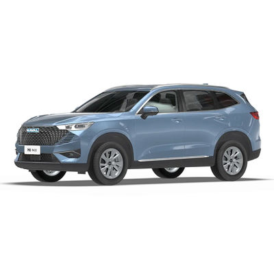 Dobra cena. 180Km/h Maksymalna moc 113Kw Plug-In Hybrid 2023 Haval H6 Dht-phev Energia Lewy napęd Elektryczny pojazd użytkowy w Internecie