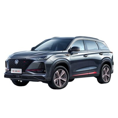 Dobra cena. 2022 Changan Cs75 Plus Blue Whale Edition 1.5T Manual Elite Suv Front 4 Rear 2 Radar 5 Siedzeń gotowe do zakupu w Internecie