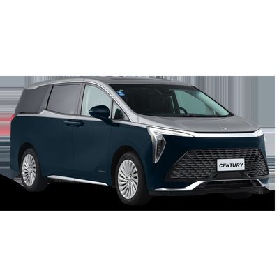 Dobra cena. 8 poduszek powietrznych 2023 Buick Century Top Level Samochody benzynowe MPV z luksusem i 0 km używany samochód Made in Shanghai w Internecie