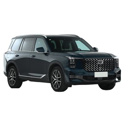 Dobra cena. 255/50 R20 Opona średniej wielkości SUV GAC Trumpchi GS8 2023 2.0T 252 KT 5 drzwi 6 miejsc Benzyna Benzynowy samochód w Internecie