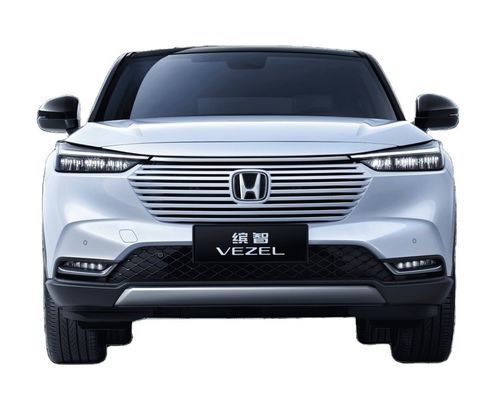 Dobra cena. 2023 Honda Vezel 5-osobowy SUV 0km Samochód używany w paliwie 2WD Czas ładowania / maksymalna prędkość 178-200 KM/h w Internecie
