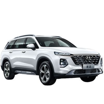 Dobra cena. 2023 Hyundai Santa Fe paliwowy samochód używany o długości 0 km z najlepszą sprzedażą promocyjną w Internecie