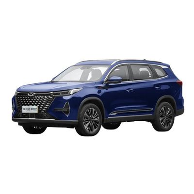 Dobra cena. Chery Tiggo 8 Pro 2023 2024 Szybki Duży Kosmiczny SUV Z 5 Drzwiami 5 Miejscami i 6,8 NEDC w Internecie