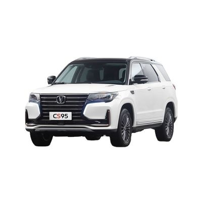 Dobra cena. 2023 Changan CS 55 Plus/CS 75 Plus/CS 85/Cs55 Duża prędkość 0km Samochód używany SUV Przednia 4 tylna 2 Radar ≤100Ps Maksymalna moc w Internecie