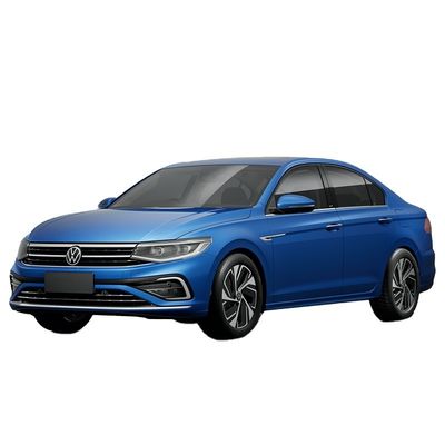 Dobra cena. Volkswagen Bora auto 200TSI DSG 2023 Edition Benzynowy samochód z elektrycznym dachem przeciwsłonecznym 5 miejsc Lewa Sterring Sprzedaż samochodów Samochody w Internecie